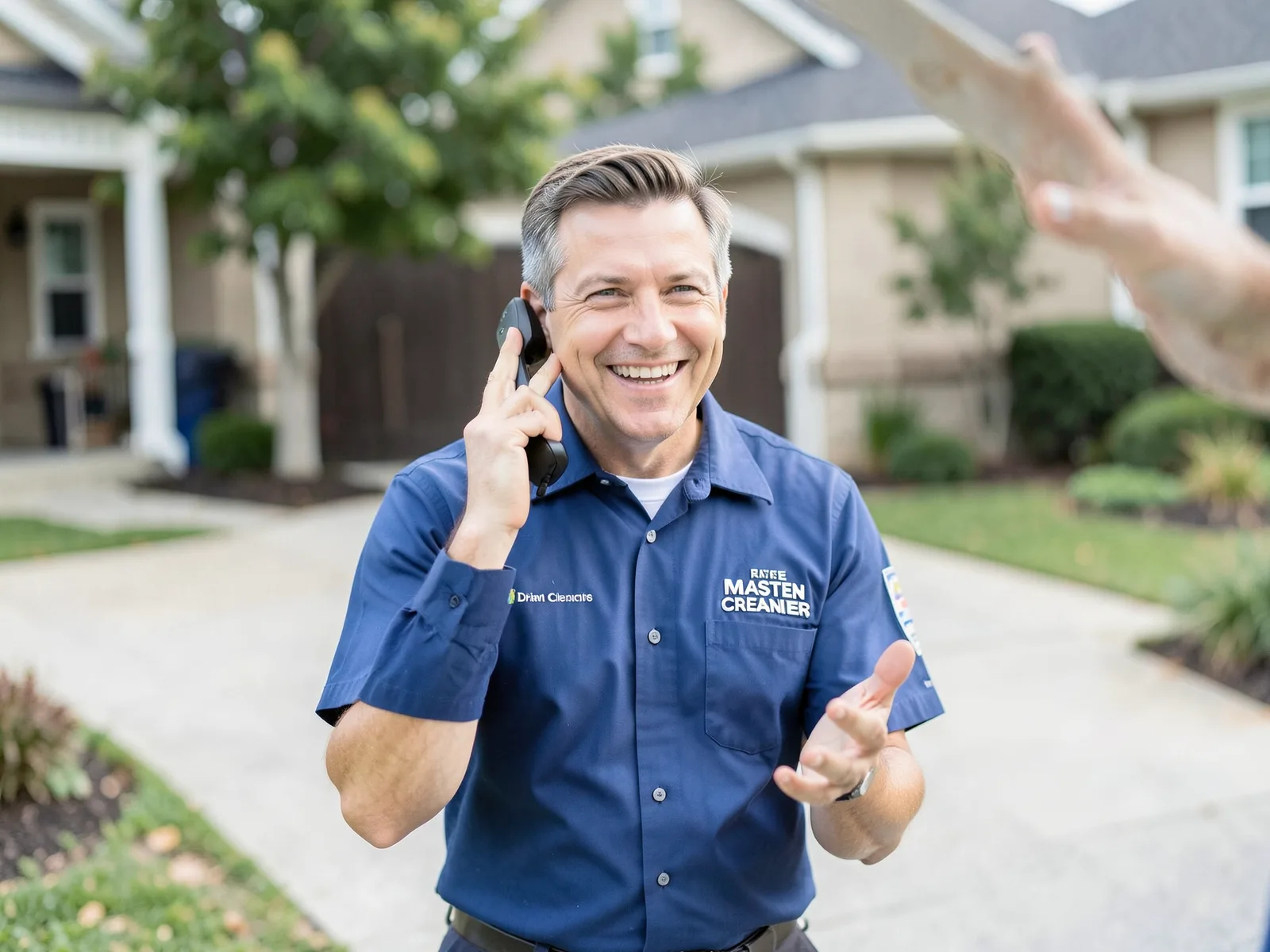 Drain Cleaning West Richland, WA FAQs